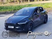 Tesla Model X (2015) 478145