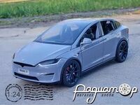 Tesla Model X (2015) 478146