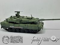 Leopard 2A8 (2020) 000173