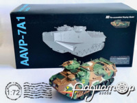 AAVP-7A1 Korean (1980) 63117
