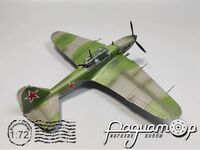 Iл-2 (1941) 680891