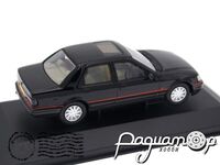 Ford Sierra Sapphire 2.0 GLS (1990) VA09901 [NT]***