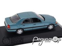Mercedes-Benz C-Class C220 Classic W202 (1993) B66005705 [NT]***