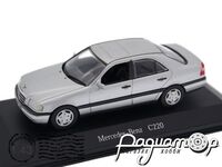 Mercedes-Benz C-Class C220 Classic W202 MOPF I (1995) B66005760 [NT]***