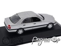 Mercedes-Benz C-Class C220 Classic W202 MOPF I (1995) B66005760 [NT]***