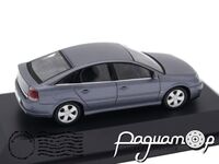 Opel Vectra C GTS Hatchback Cosmo V6 (2002) DC521 [NT]