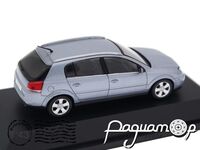 Opel Signum Sport 3.2 V6 (2003) DC1504 [NT]