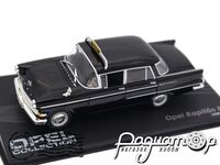 Opel Kapitan PII Taxi (1959) DC164 [NT]***