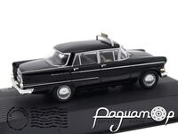 Opel Kapitan PII Taxi (1959) DC164 [NT]***