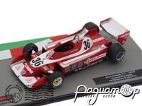 Alfa Romeo 177 №36 Italian Grand Prix Formula 1, Vittorio Brambilla (1979) DC1436 [NT]