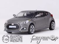 Hyundai Veloster Turbo (2016) 659597