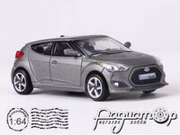 Hyundai Veloster Turbo (2016) 659597