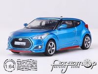 Hyundai Veloster Turbo (2016) 659599