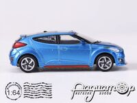 Hyundai Veloster Turbo (2016) 659599
