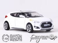 Hyundai Veloster Turbo (2016) 659600