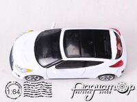 Hyundai Veloster Turbo (2016) 659600