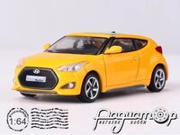Hyundai Veloster Turbo (2016) 659601