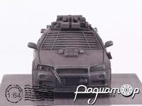 Nissan Skyline GTR (BNR34) Mad Max (1999) 908090