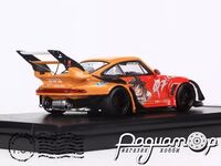 Porsche 993 RWB (1994) 108307