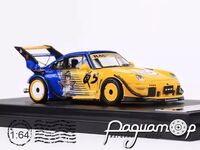 Porsche 993 RWB (1994) 108308