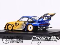 Porsche 993 RWB (1994) 108308