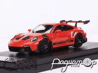 Porsche 911 (992) GT3 RS (2020) 754311