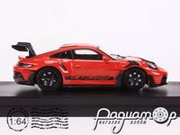 Porsche 911 (992) GT3 RS (2020) 754311