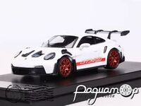 Porsche 911 (992) GT3 RS (2020) 754312