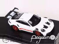 Porsche 911 (992) GT3 RS (2020) 754312