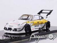 Porsche 993 RWB (1994) 578637