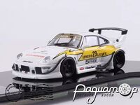 Porsche 993 RWB (1994) 578638