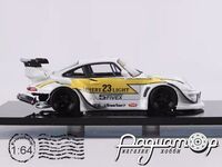 Porsche 993 RWB (1994) 578638