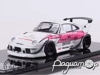 Porsche 993 RWB (1994) 578642