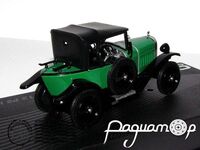 Opel 4/12 PS Laubfrosch (1924) (с доработками) OP22 [ST]***
