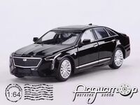 Cadillac CT6 (2018) 552583