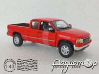 GMC 2000 Sierra (2000) 5464 [US]