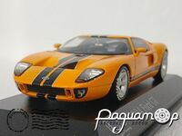 Ford GT40 (2004) 2461 [US]