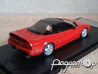 Honda NSX Formula (1992) 0874 [KG]