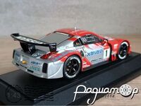 Nissan JCTC Xanavi Nismo Z (2004) 0877 [KG]