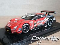 Nissan Xanavi GT-R Super GT 500 (2008) 0879 [KG]