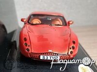 TVR Tuscan S (1999) 0881 [KG]