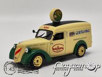 Fiat 1100 ELR Galbani (1951) 512624 [SV]***