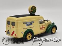Fiat 1100 ELR Galbani (1951) 512624 [SV]***