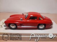 Mercedes-Benz 300 SL (1952) 317832 [SR]***