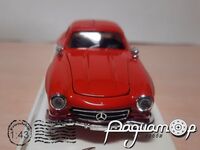 Mercedes-Benz 300 SL (1952) 317832 [SR]***