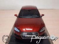 Audi A5 Sportback (2016) 317838 [SR]