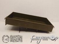 Борт (для НАМІ-012) 666022 [IS]