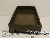 Борт (для НАМИ-012) 666022 [IS]