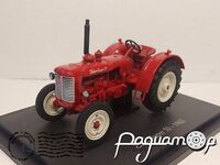 Zetor Super 50 (1962) 666025 [IS]