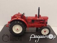 Zetor Super 50 (1962) 666025 [IS]